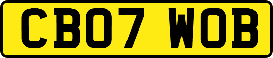 CB07WOB
