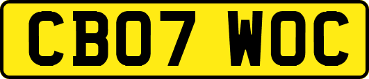 CB07WOC