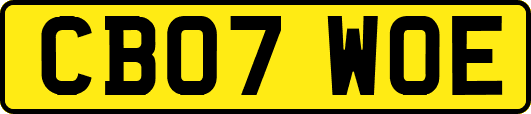 CB07WOE