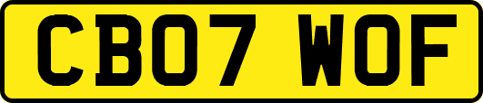 CB07WOF