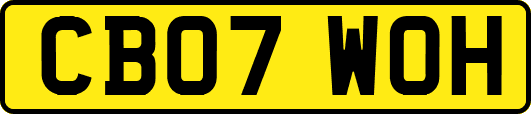 CB07WOH