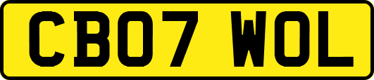 CB07WOL