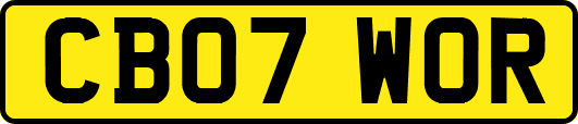 CB07WOR