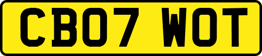 CB07WOT