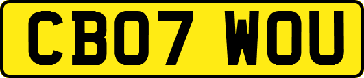 CB07WOU