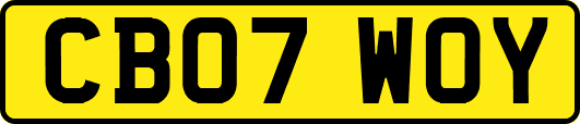 CB07WOY