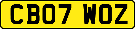 CB07WOZ