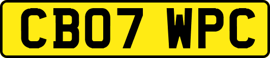 CB07WPC