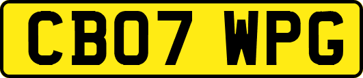 CB07WPG