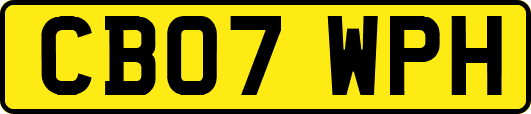 CB07WPH