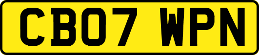 CB07WPN