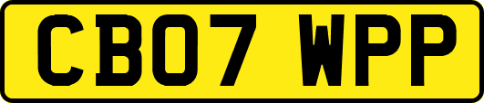 CB07WPP