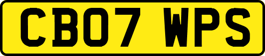 CB07WPS