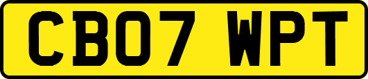CB07WPT