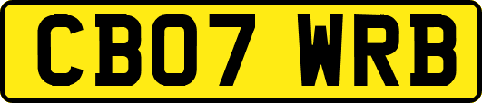 CB07WRB