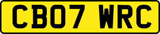 CB07WRC