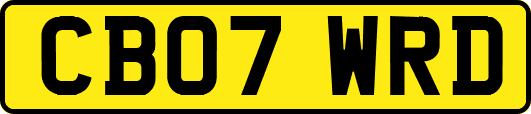 CB07WRD