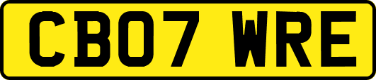 CB07WRE