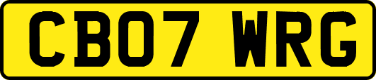 CB07WRG