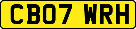 CB07WRH