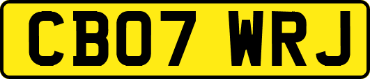 CB07WRJ