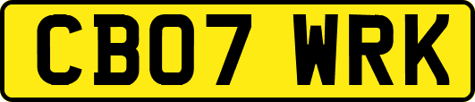 CB07WRK