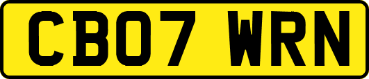 CB07WRN
