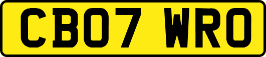 CB07WRO