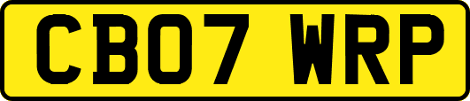 CB07WRP