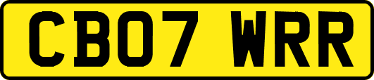CB07WRR