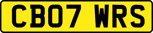 CB07WRS
