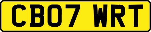 CB07WRT
