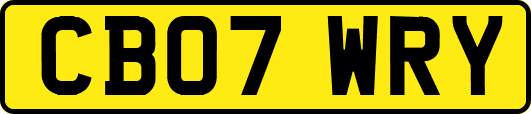 CB07WRY