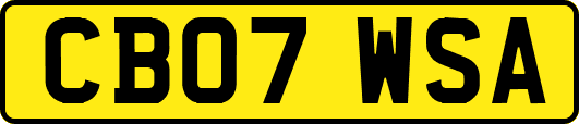CB07WSA