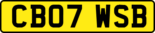 CB07WSB
