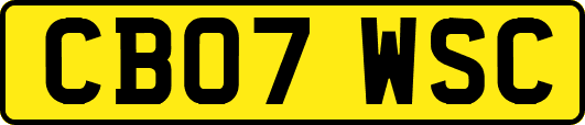 CB07WSC