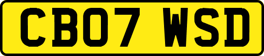 CB07WSD