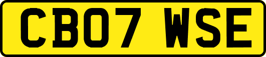 CB07WSE