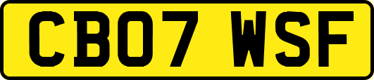 CB07WSF