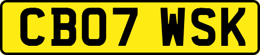 CB07WSK