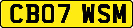 CB07WSM