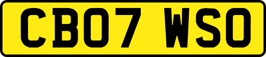 CB07WSO