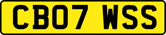 CB07WSS