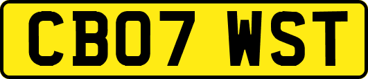 CB07WST