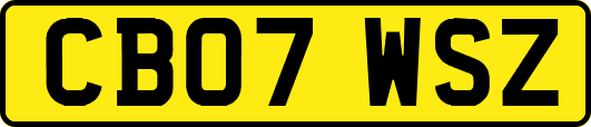 CB07WSZ