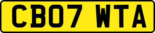 CB07WTA