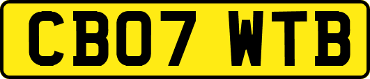 CB07WTB