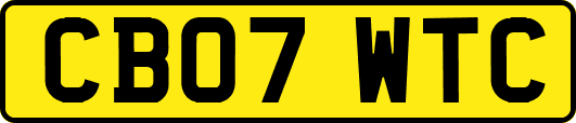 CB07WTC