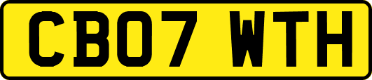 CB07WTH