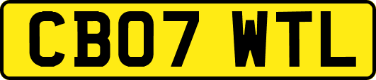 CB07WTL
